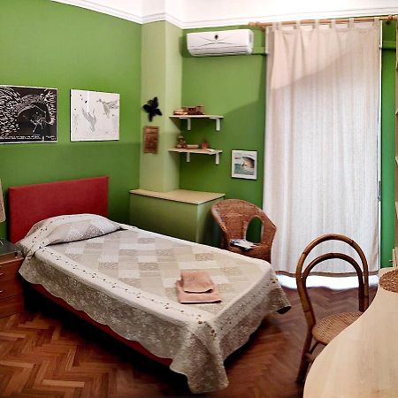 B&B Velardi Viagrande Eksteriør billede
