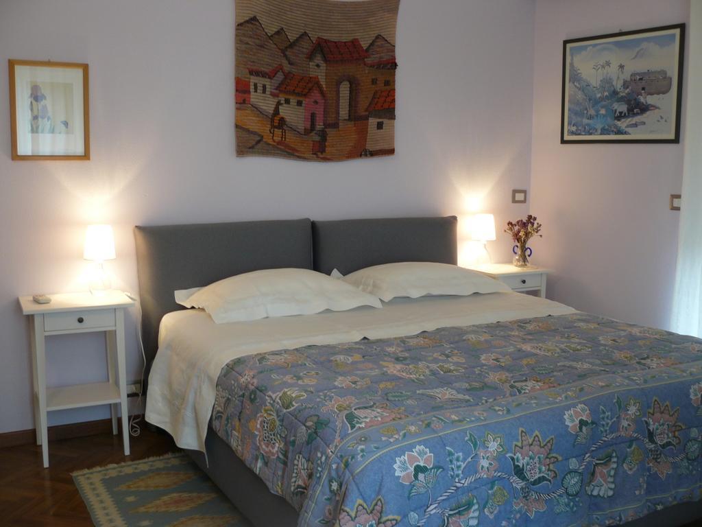 B&B Velardi Viagrande Værelse billede