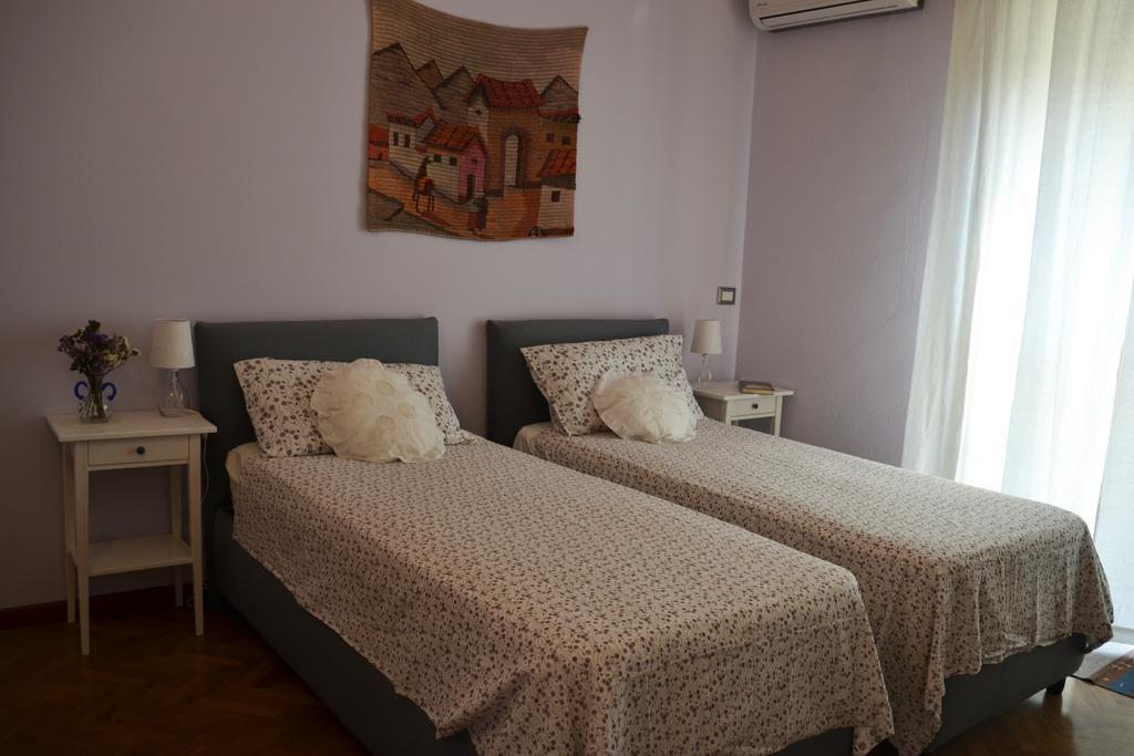 B&B Velardi Viagrande Værelse billede