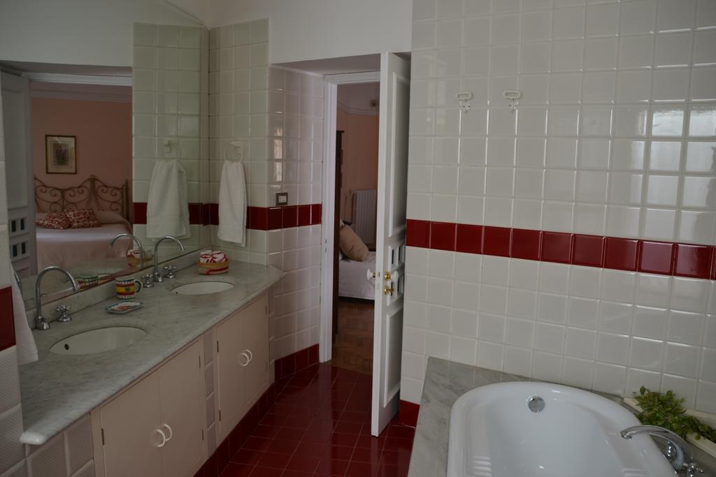 B&B Velardi Viagrande Værelse billede