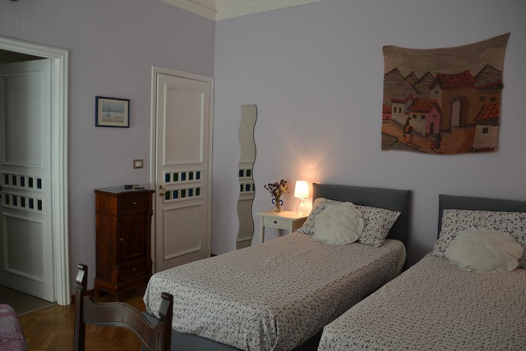 B&B Velardi Viagrande Værelse billede